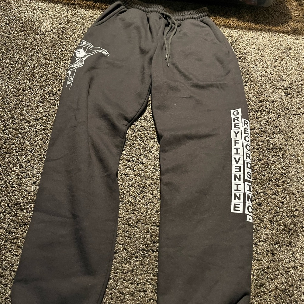 G59 sweatpants